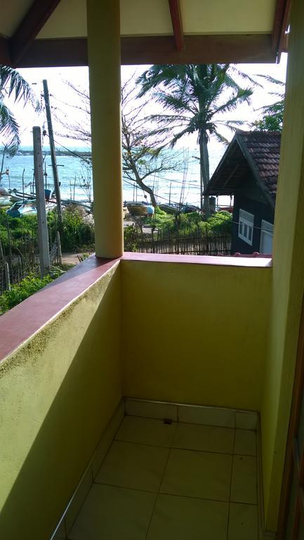 Private Beach House In มิริสซา ภายนอก รูปภาพ